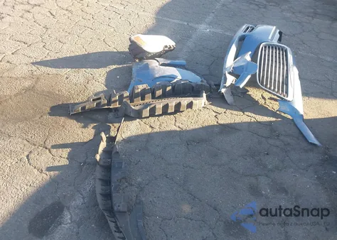 2011 Chrysler 300C from USA, damaged, VIN 2C3CA6CT2BH584438